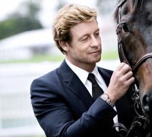 Simon Baker