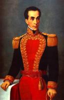 Simon Bolivar