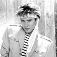 Simon LeBon