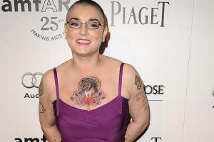 Sinead O'Connor