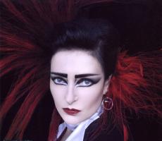 Siouxsie Sioux