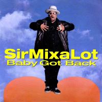 Sir Mix-a-Lot