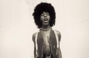 Sly Stone