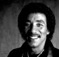 Smokey Robinson