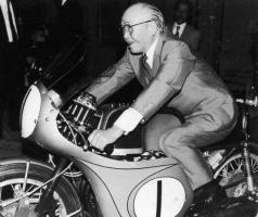 Soichiro Honda