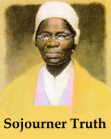 Sojourner Truth