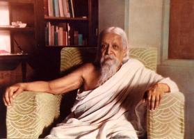 Sri Aurobindo