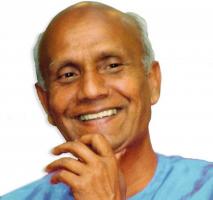 Sri Chinmoy