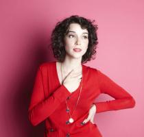 St. Vincent