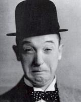 Stan Laurel