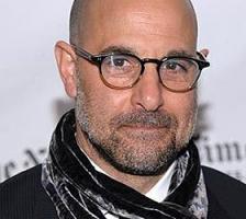 Stanley Tucci