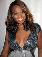 Star Jones