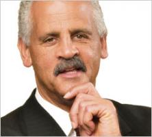 Stedman Graham