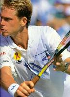 Stefan Edberg