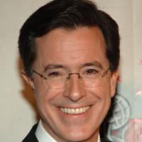 Stephen Colbert