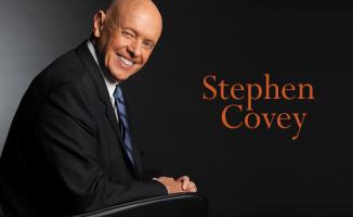 Stephen Covey