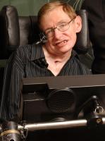 Stephen Hawking