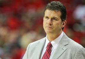 Steve Alford