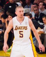 Steve Blake