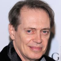 Steve Buscemi