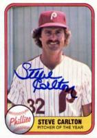 Steve Carlton