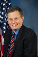 Steve Daines