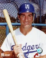 Steve Garvey