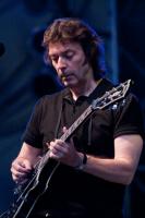 Steve Hackett