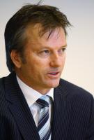 Steve Waugh