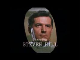 Steven Hill