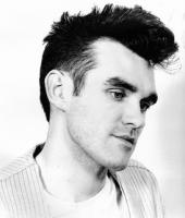 Steven Morrissey