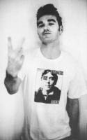 Steven Patrick Morrissey