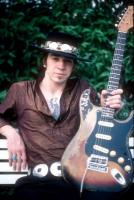 Stevie Ray Vaughan