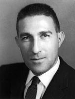 Stewart Udall