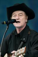 Stompin' Tom Connors