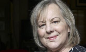 Sue Townsend