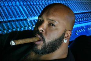 Suge Knight