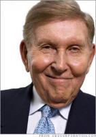 Sumner Redstone