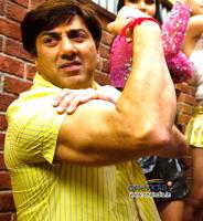 Sunny Deol