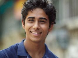 Suraj Sharma