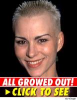 Susan Powter