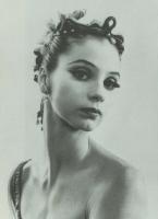 Suzanne Farrell