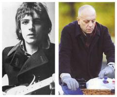 Syd Barrett