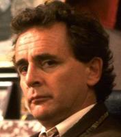 Sylvester McCoy