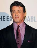 Sylvester Stallone