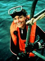 Sylvia Earle