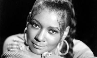 Sylvia Robinson