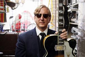 T-Bone Burnett