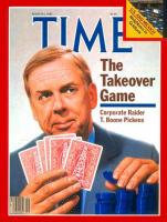 T. Boone Pickens