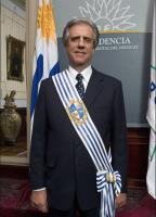 Tabare Vazquez